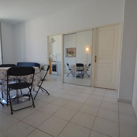 Ferienwohnung Le Carre D'Or Nizza Exterior foto